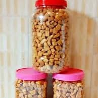 Where to Get Homemade Chin Chin in Owerri