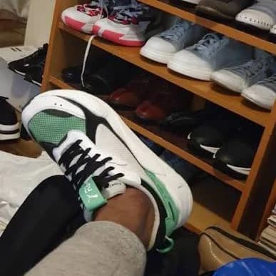 Best Hidden Stores in Lagos for Original Sneakers Under ₦50k