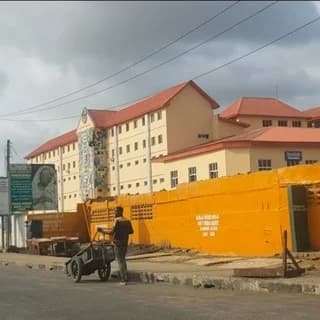Where to Buy Seafood in Ogba