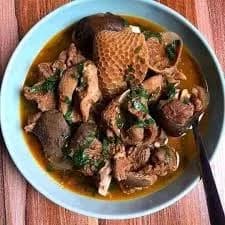 Ikeja Pepper Soup Hotspots You Can’t Miss