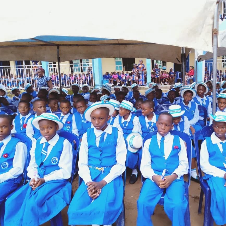 5 Top Primary & Secondary Schools in Owerri