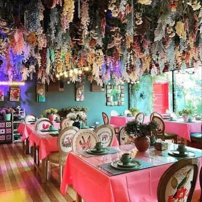 Date Night Restaurants Worth Visiting on Lagos Mainland