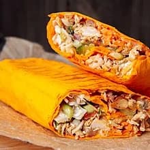 Tasty shawarma spots in Ikeja