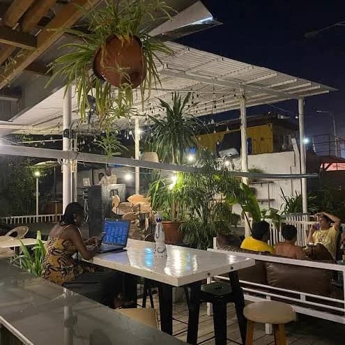 Under ₦20K Date Ideas (Lagos Island edition)