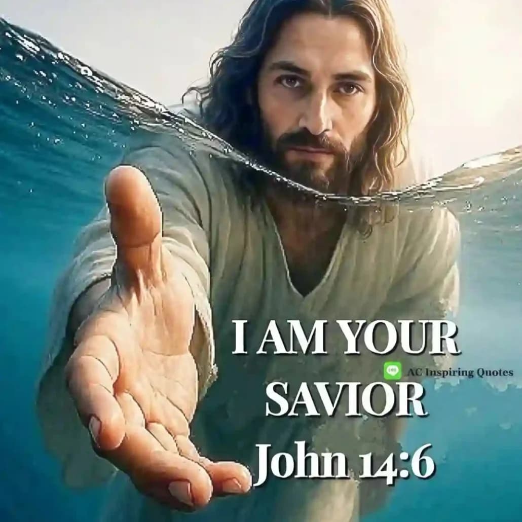 Monday message from God to all human beings on earth believe