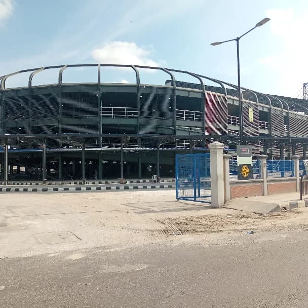 How to Locate the Oshodi BRT Terminal Without Missing Your Bus