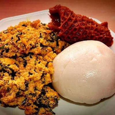 Best Places to Eat in Ogba