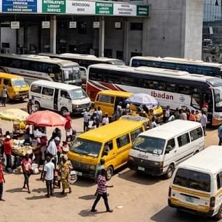 How Much Does It Cost to Travel from Ibadan to Lagos Today?