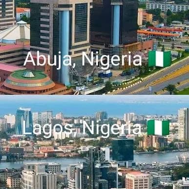 Lagos vs Abuja: Which City Should You Live In?