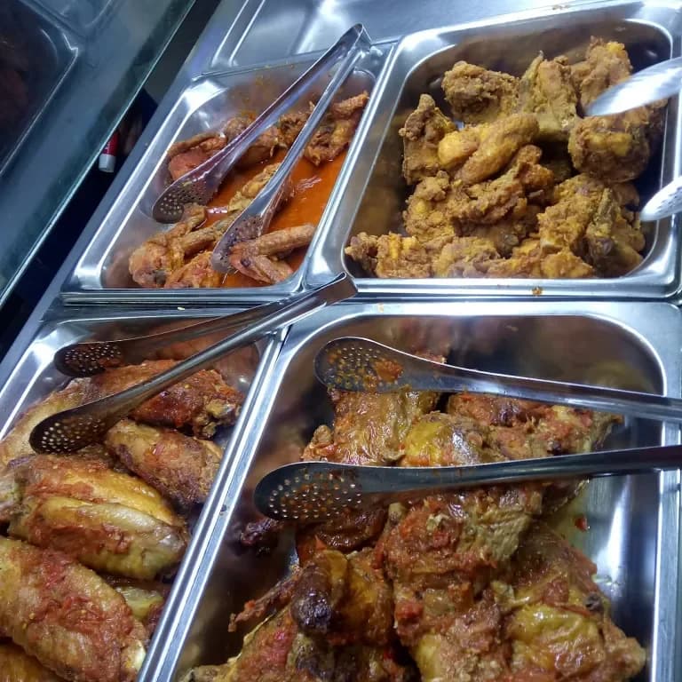 Best Places to Eat in Ogba