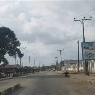 Where to Buy Seafood in Ogba