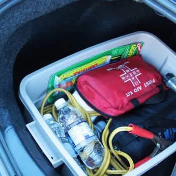 7 Things in My Car That Saved Me on the Lekki-Epe Expressway at 9 PM
