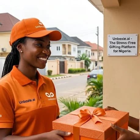 How Do You Send Gifts to Loved Ones in Nigeria Without the Logistic Headache? (Must Read)