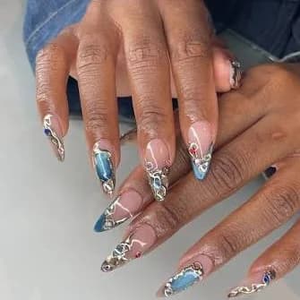 The Real Cost of Looking “Soft” in Nigeria — Fashion, Hair, Nails & Maintenance Breakdown