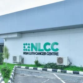 Specialized Cancer Treatment Centers in Lagos