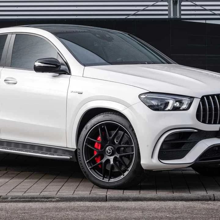 What to look out for when buying an SUV in Lagos