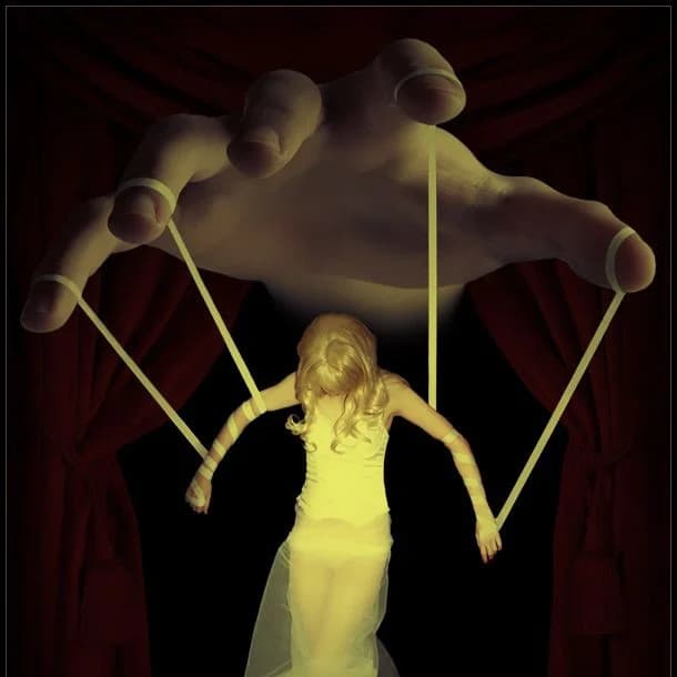 How to Deal With Manipulative People