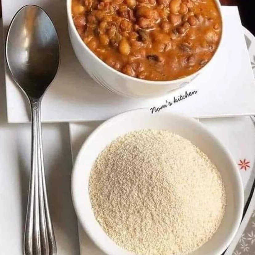 8 Affordable Nigerian Meals That Can Feed a Large Family