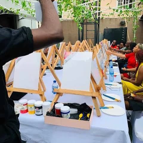 Under ₦20K Date Ideas (Mainland edition)