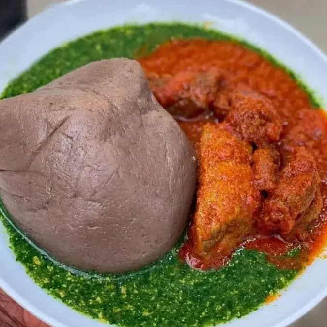 Where to get Amala in Owerri