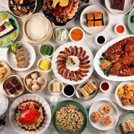 Chinese Restaurants in Owerri
