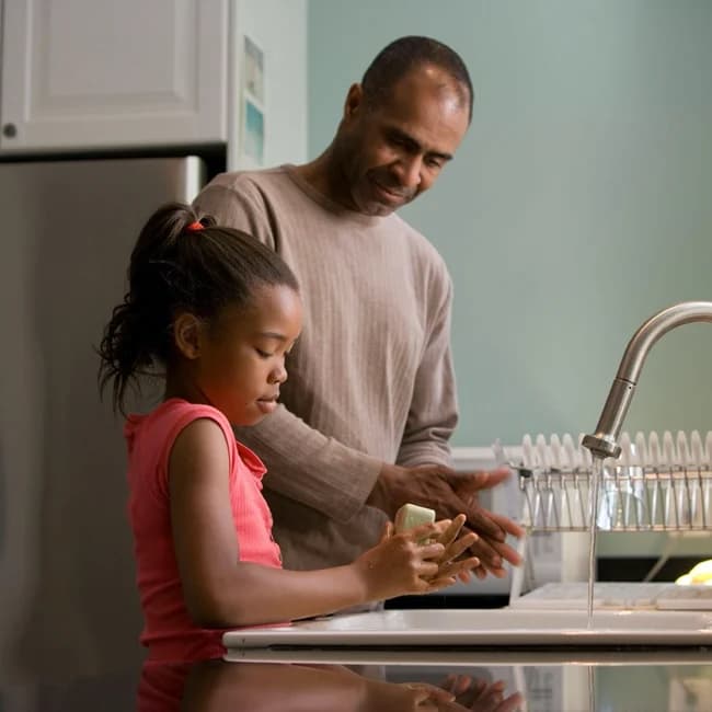 How to Teach Children Independence Step by Step