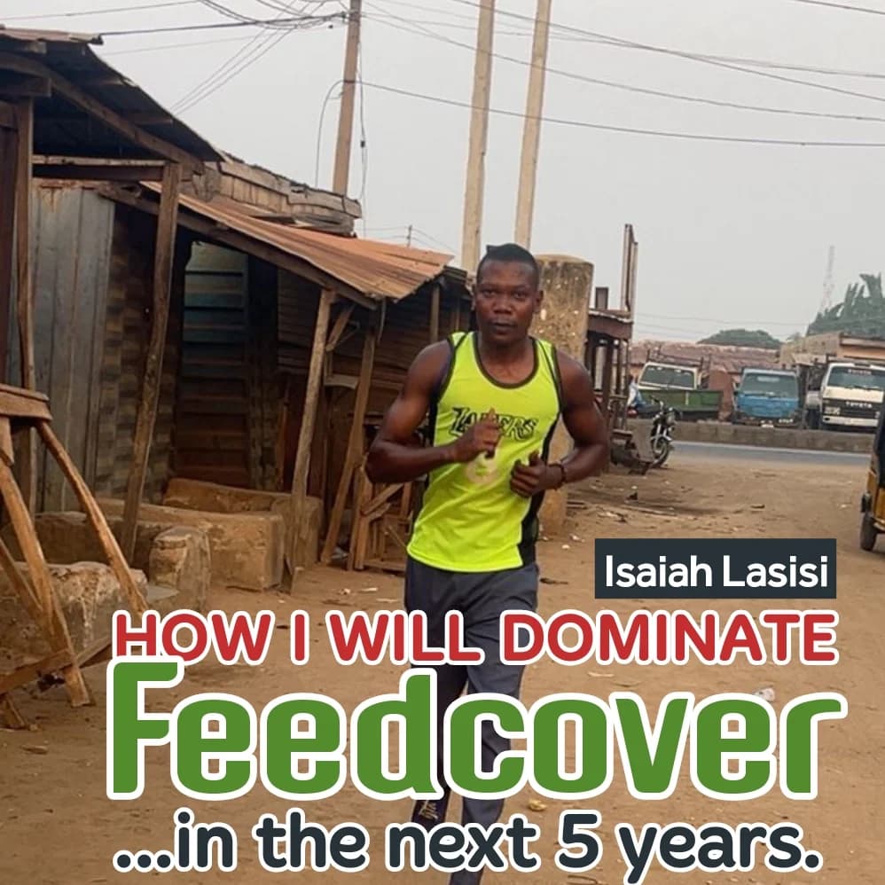 How I Will Dominate Feedcover in the Next 5 Years (and Above)