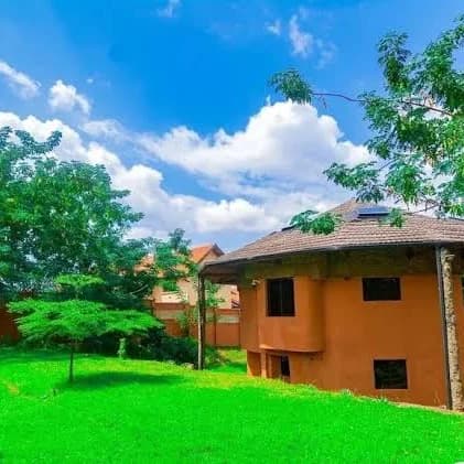 A Mini Getaway in Ibadan