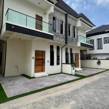 How I got my apartment in Lagos without using an agent