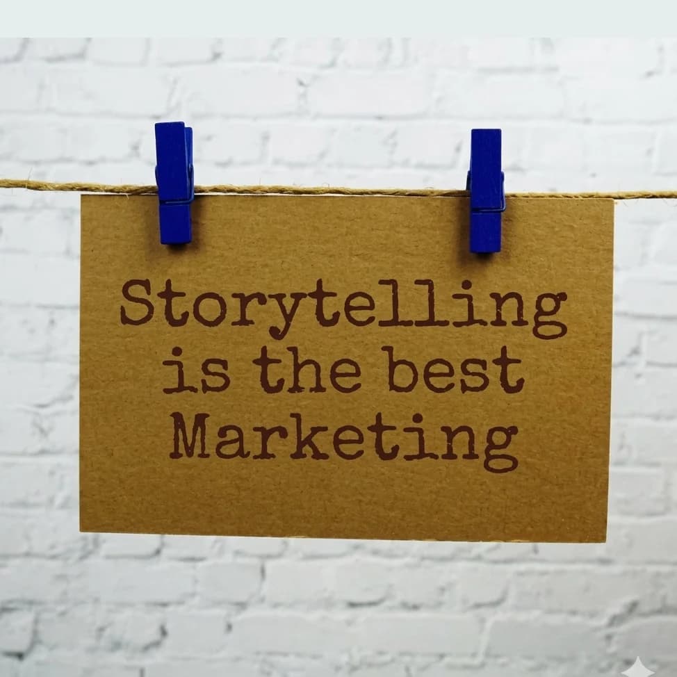 How Storytelling Can Generate Income For You