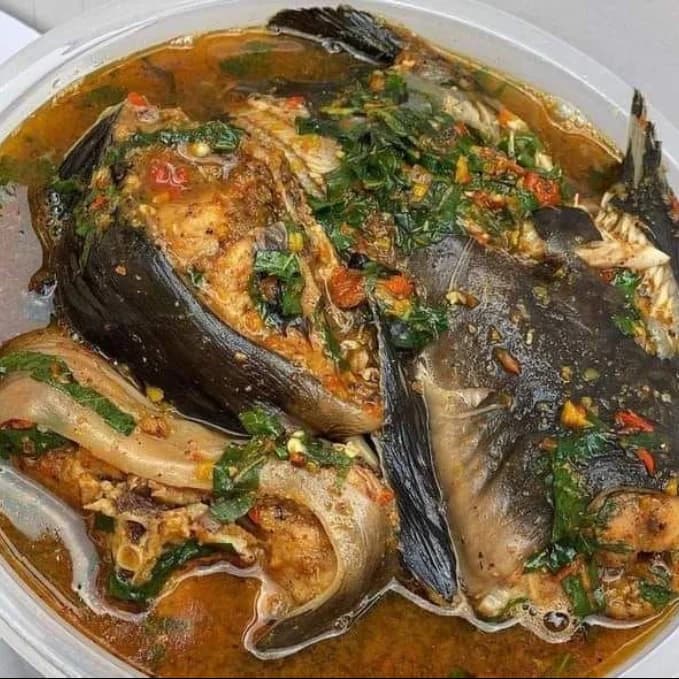 10 Healthy Nigerian Meals for Diabetic Patients