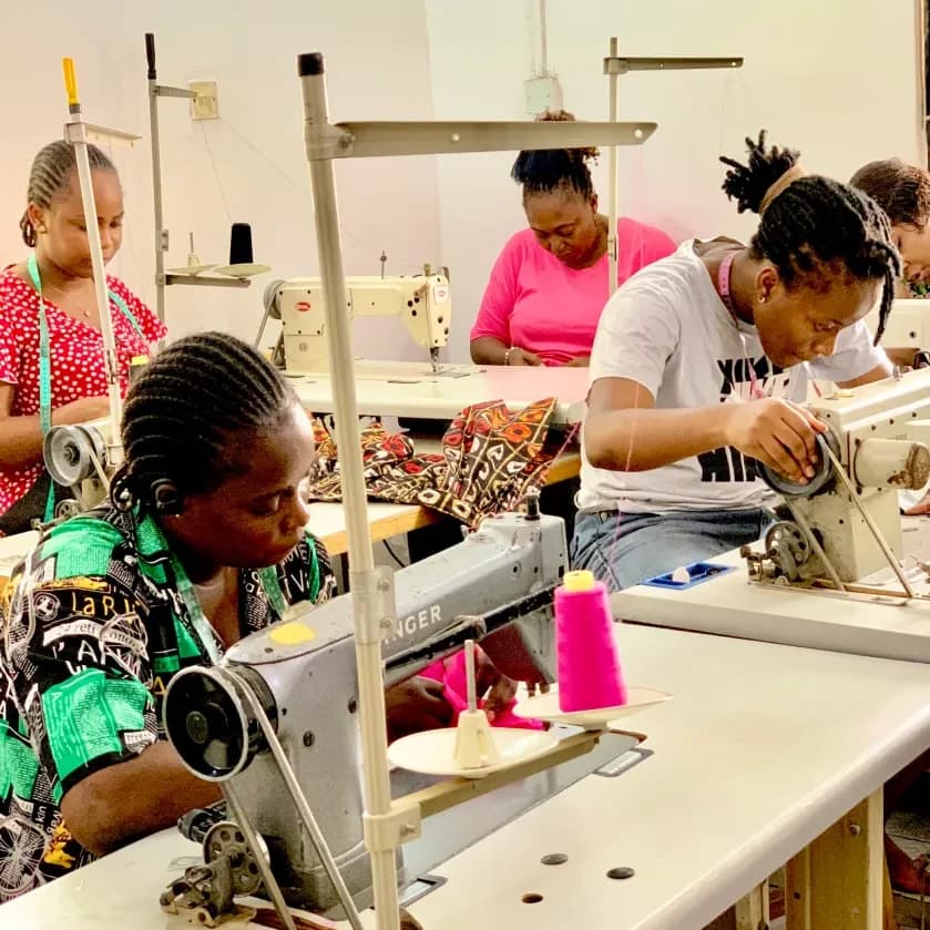 Top fashion academies in Owerri to learn tailoring like a pro