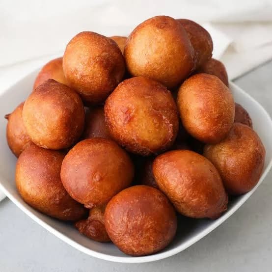What Are the Most Popular Desserts in Nigeria?
