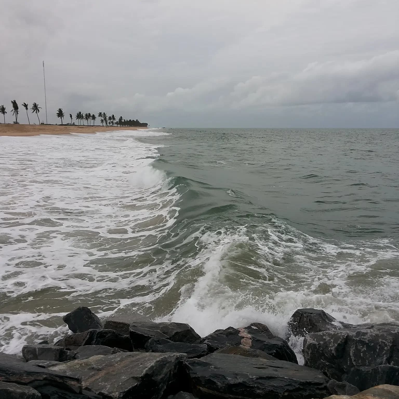 My Experience at the Elegushi Beach in Lagos: What to Expect, Entry Fees & Why It’s Worth Visiting