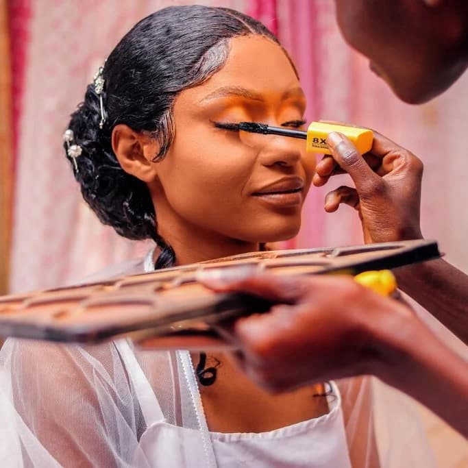 How to Make Money as a Makeupartist in Port Harcourt