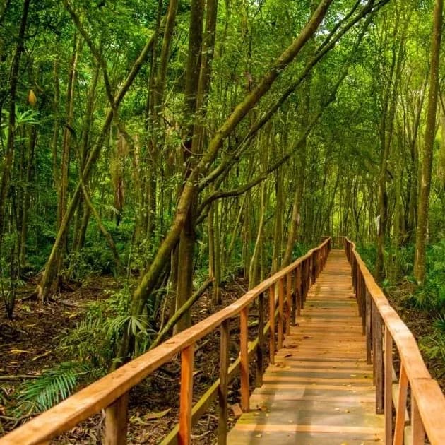 Hidden Gems in Lagos
