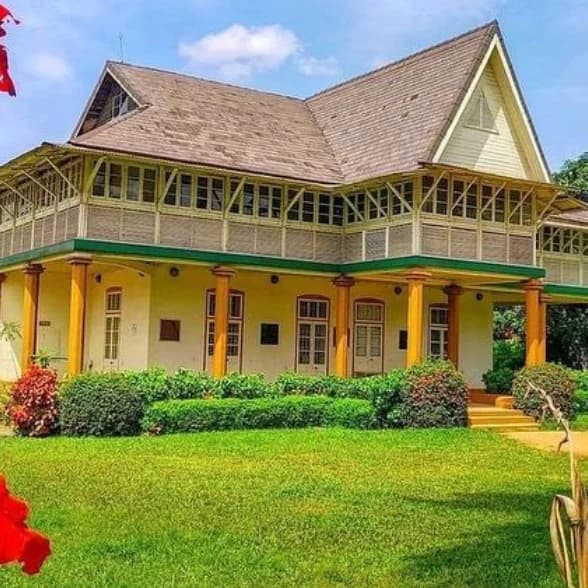 8 Tourist Attractions Every Lagos Visitor Should See