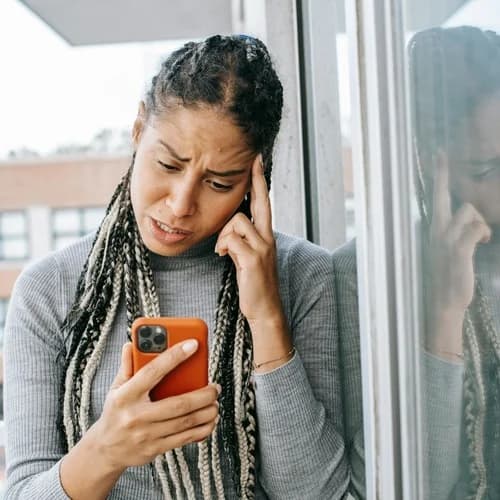 Mobile Data Disappeared Without Notice? Here's What's Actually Happening and How to Stop It.