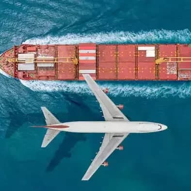 Air freight vs sea freight in Nigeria: What I wish I knew before importing