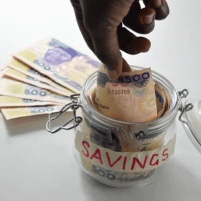 How to save 500k in 6 months on a 150k salary in Nigeria