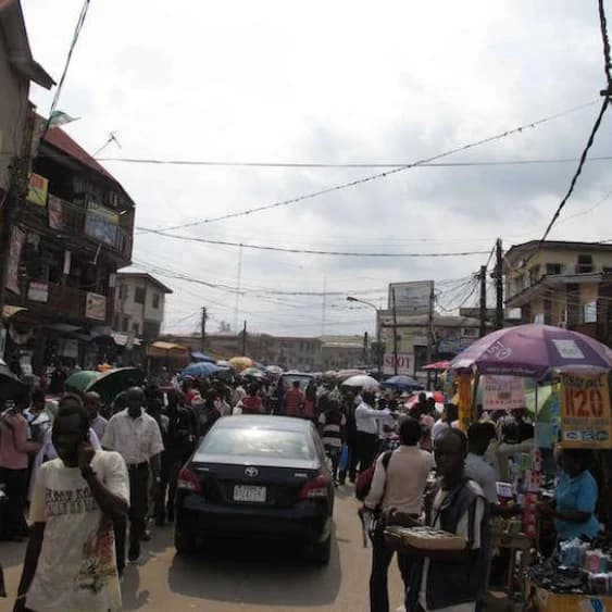 What Is the Most Dangerous Neighborhood in Lagos?