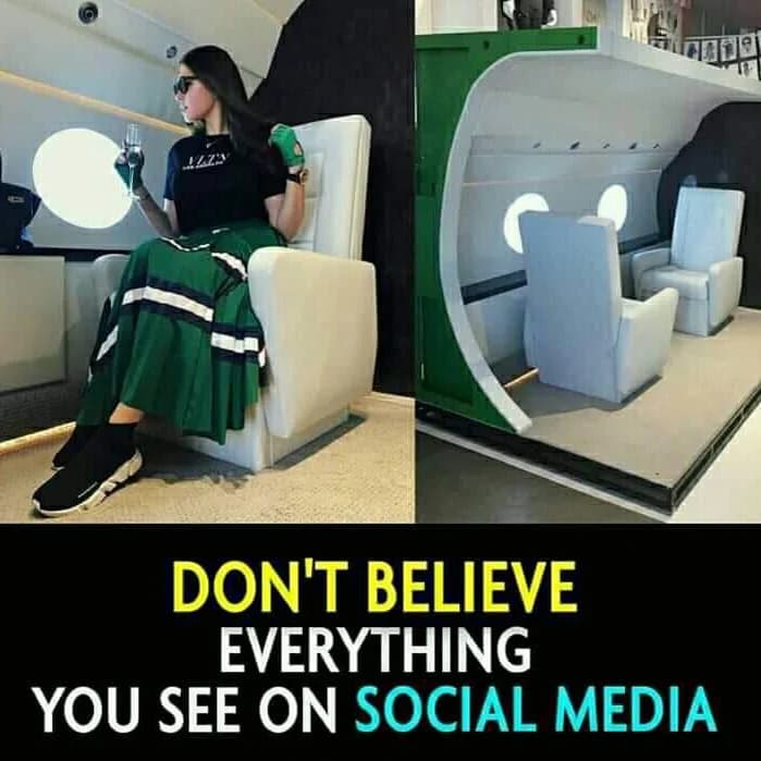 Social Media and the Cult of Luxury.