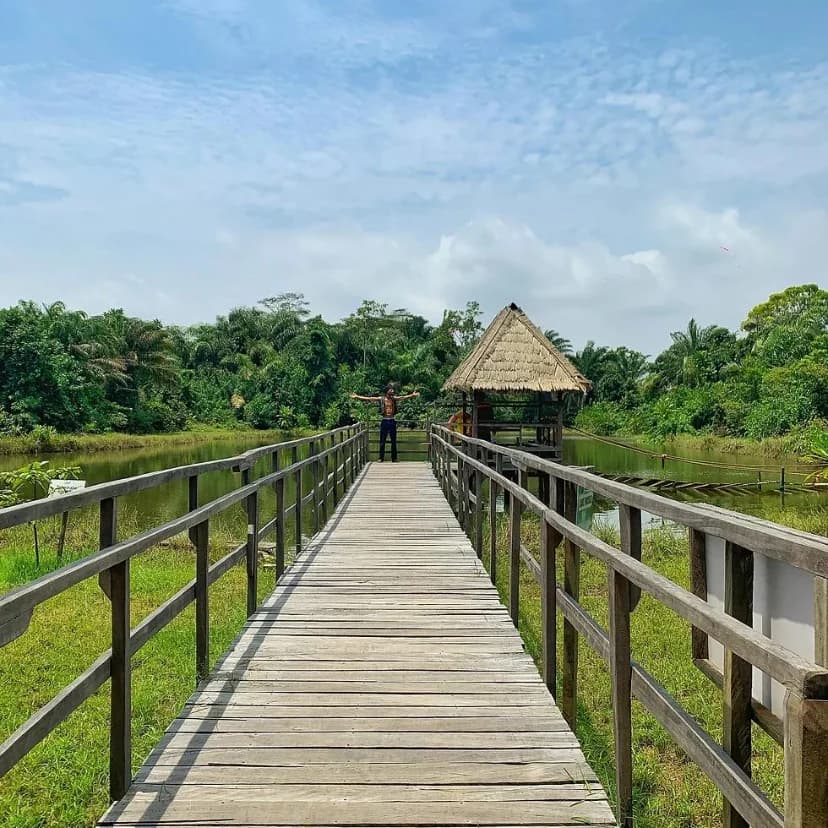 8 Tourist Attractions Every Lagos Visitor Should See