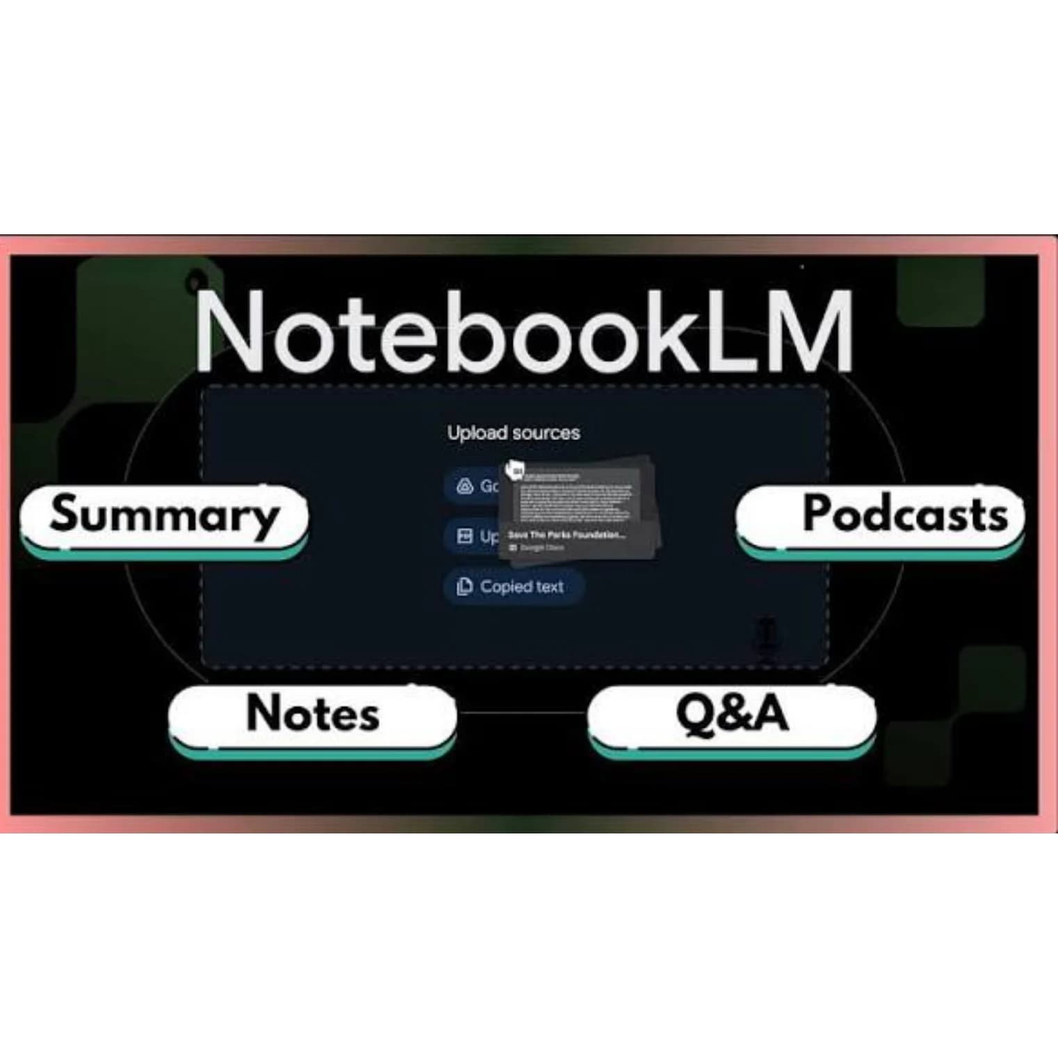 As A Nigerian Student Here Are 8 Ways Google's Free AI Tool (NotebookLM) Can Save You Hours Weekly