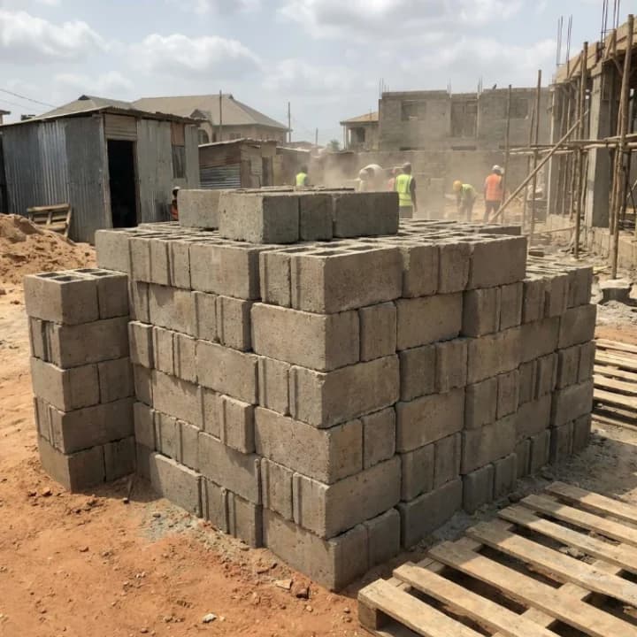 The Real Cost of Building a Room in Nigeria in 2026