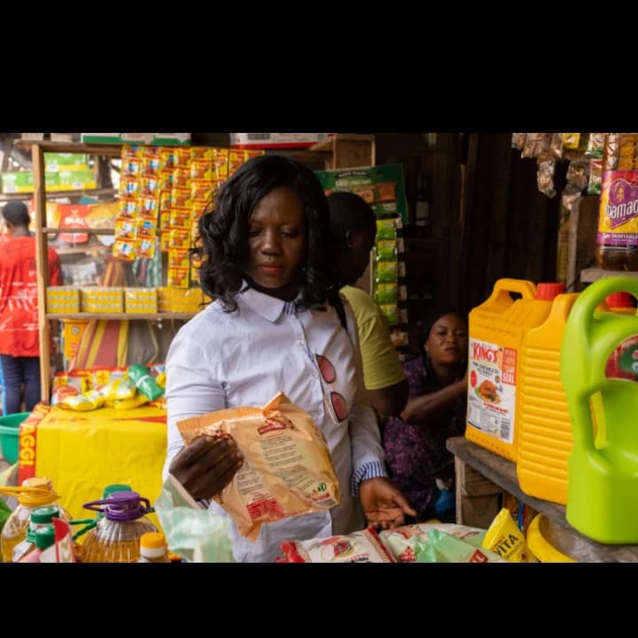 SAVING MONEY IN NIGERIA IS NOW A SURVIVAL SKILL