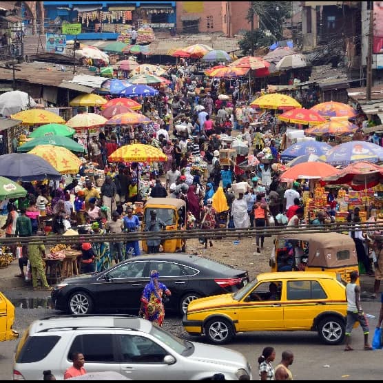What Is the Most Dangerous Neighborhood in Lagos?
