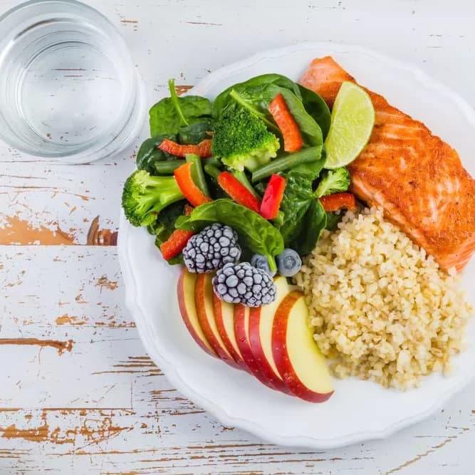 Why Portion Control Matters in Healthy Eating