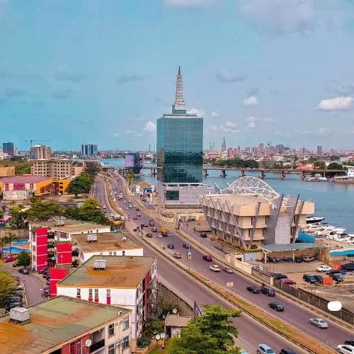 National Economic Development and the Owo Adugbo Mentality