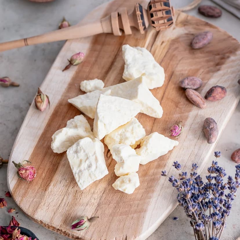 How I Make My Body Butter in Nigeria